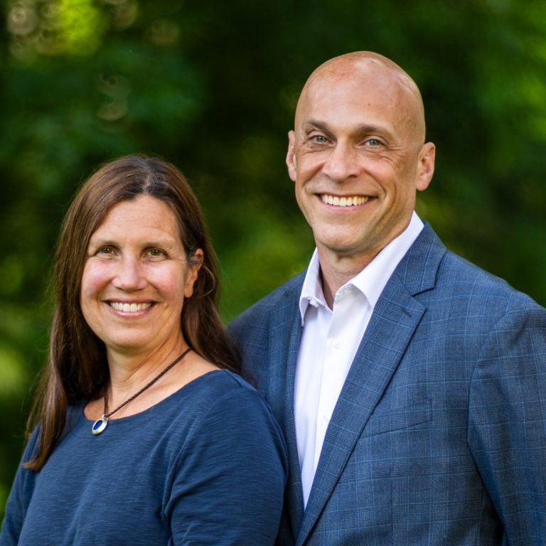 Owners Owners Chris Daood and Heather Lee Schmidt